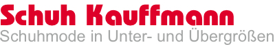 Schuh Kauffmann - Schuhe Übergrößen, Untergrößen, Herrenschuhe, Damenschuhe Schuh Kauffmann - Schuhe Übergrößen, Untergrößen, Herrenschuhe, Damenschuhe
