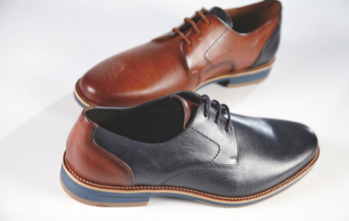 Neue Schuh-Kollektion 2026